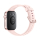 HUAWEI Watch FIT 3 Pastelowy Róż - 1241008 - zdjęcie 4